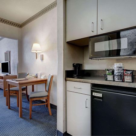 Hotel El Paso Kültér fotó