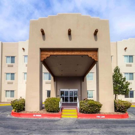 Hotel El Paso Kültér fotó