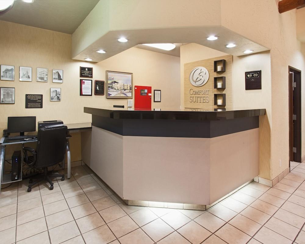 Hotel El Paso Kültér fotó