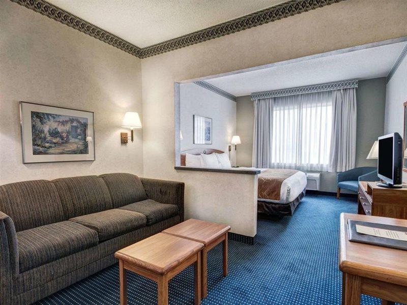 Hotel El Paso Kültér fotó