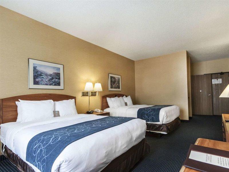 Hotel El Paso Kültér fotó
