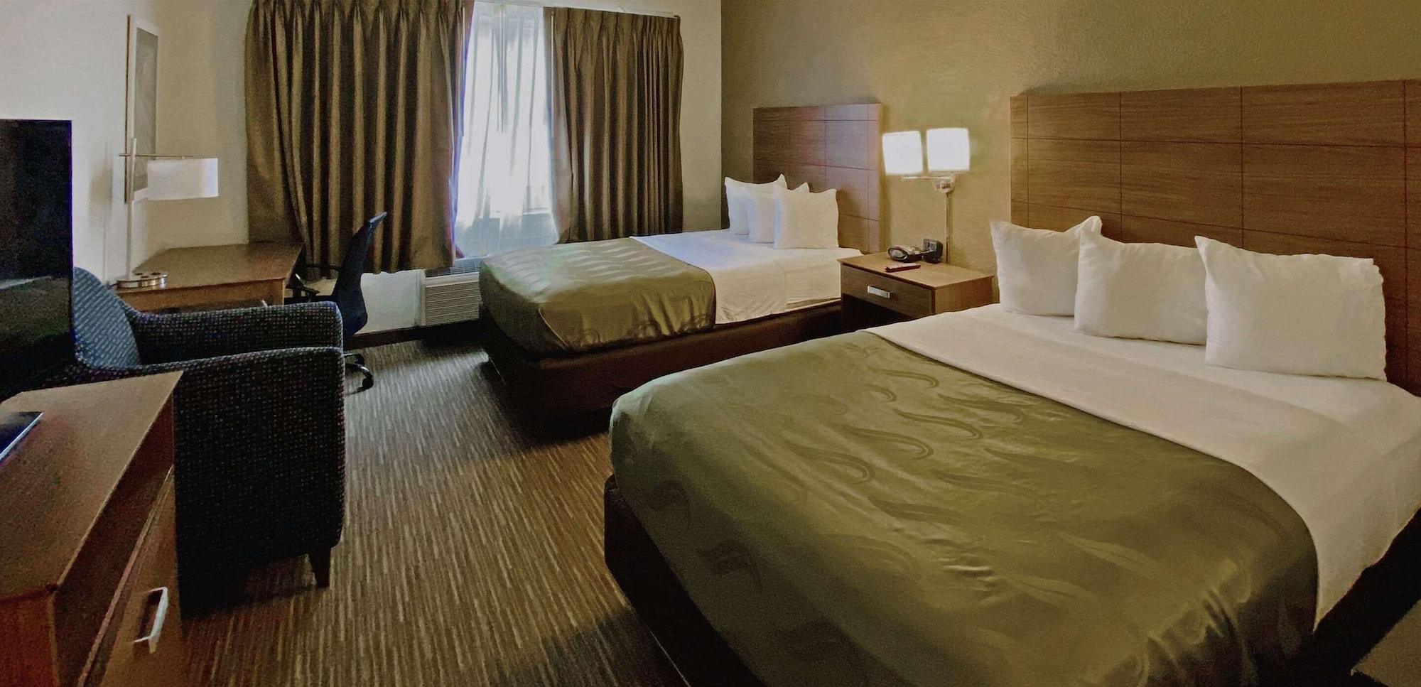 Hotel El Paso Kültér fotó