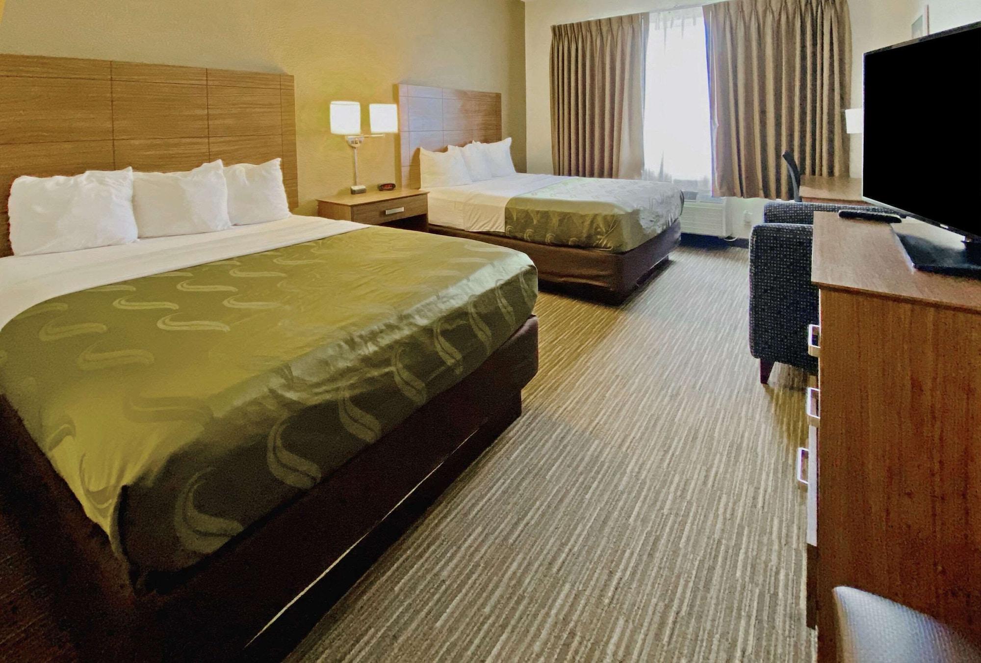 Hotel El Paso Kültér fotó