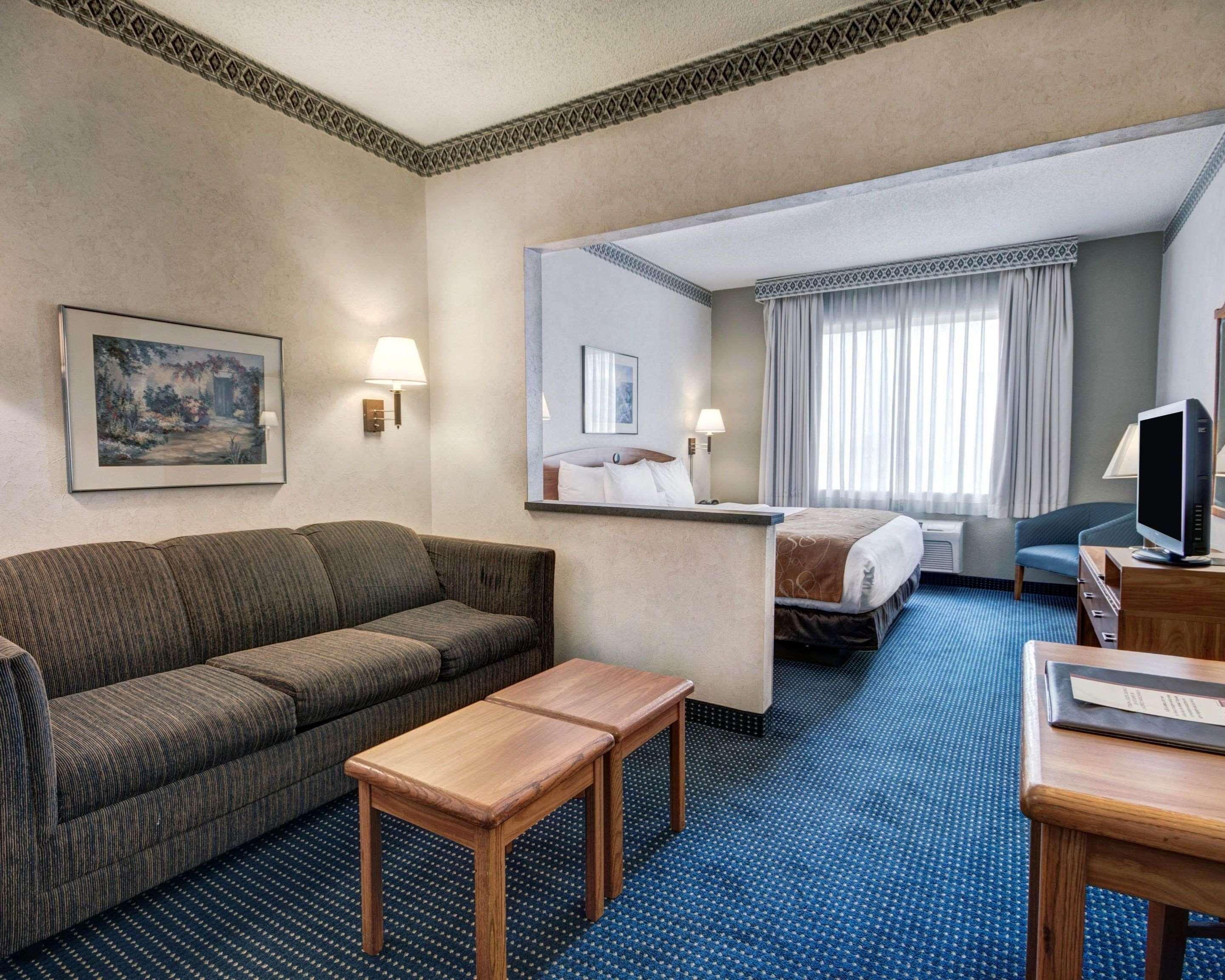 Hotel El Paso Kültér fotó