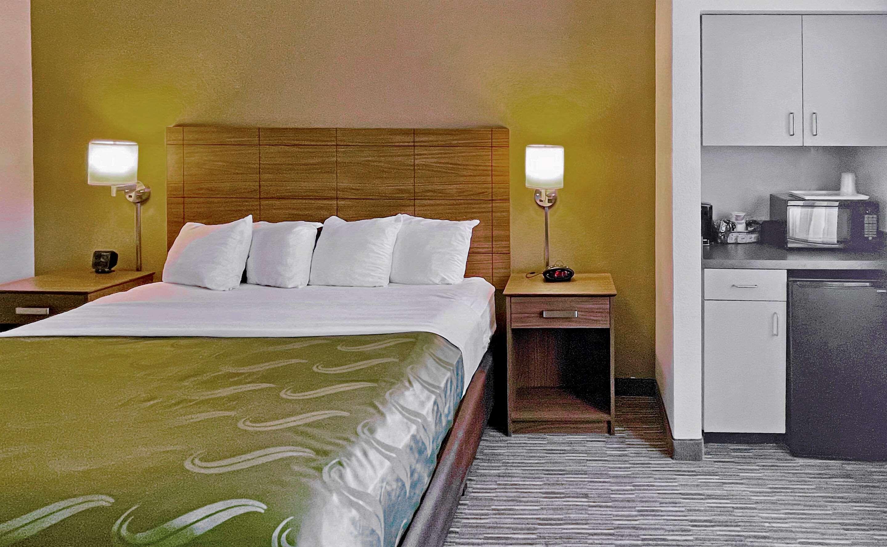 Hotel El Paso Kültér fotó