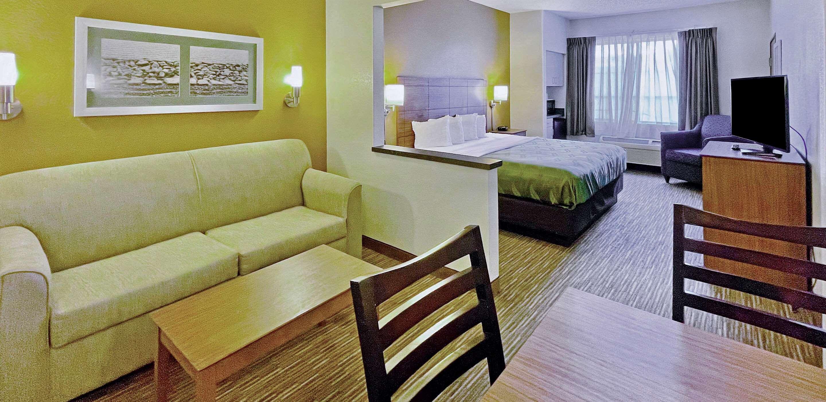 Hotel El Paso Kültér fotó