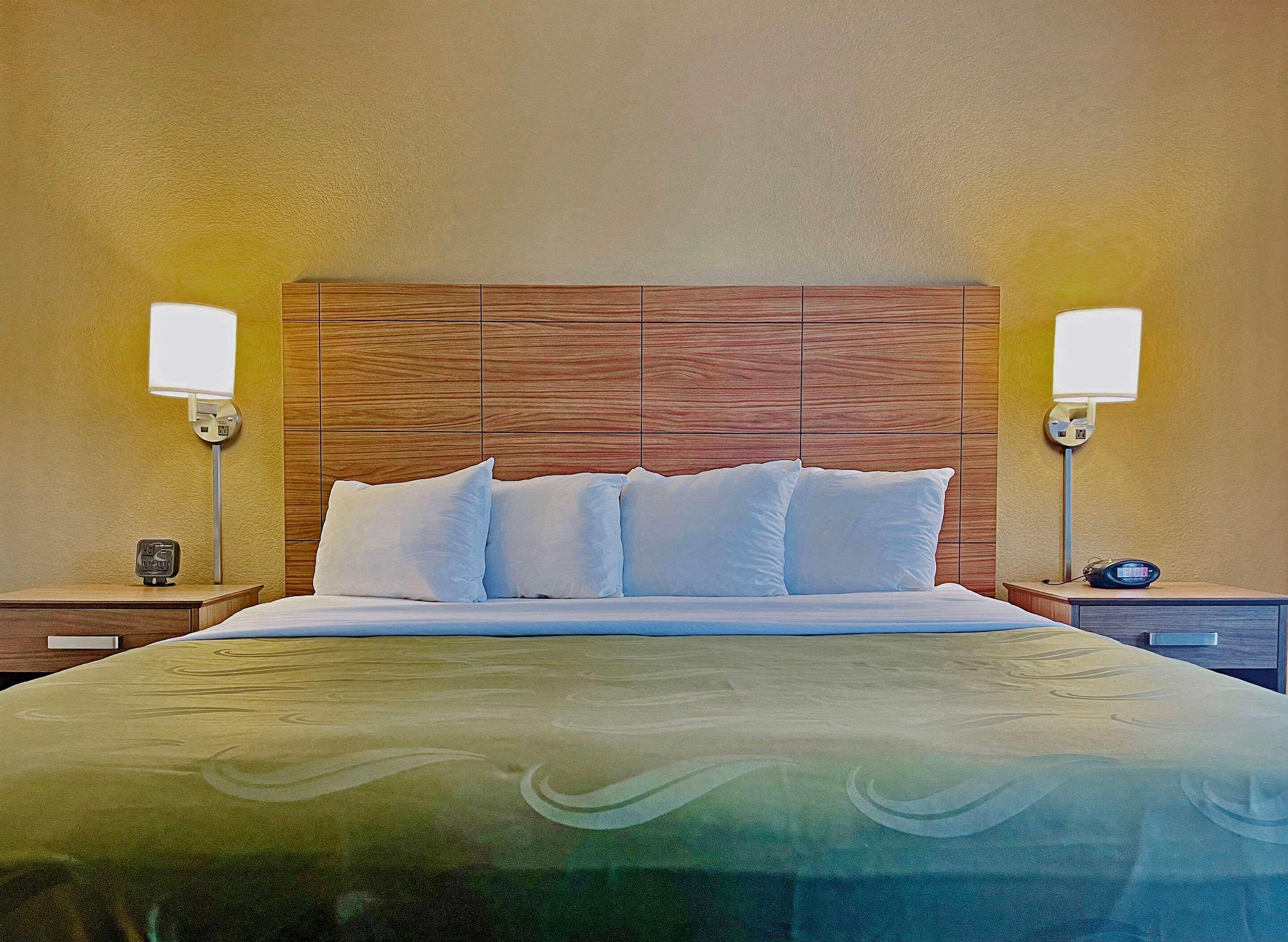 Hotel El Paso Kültér fotó