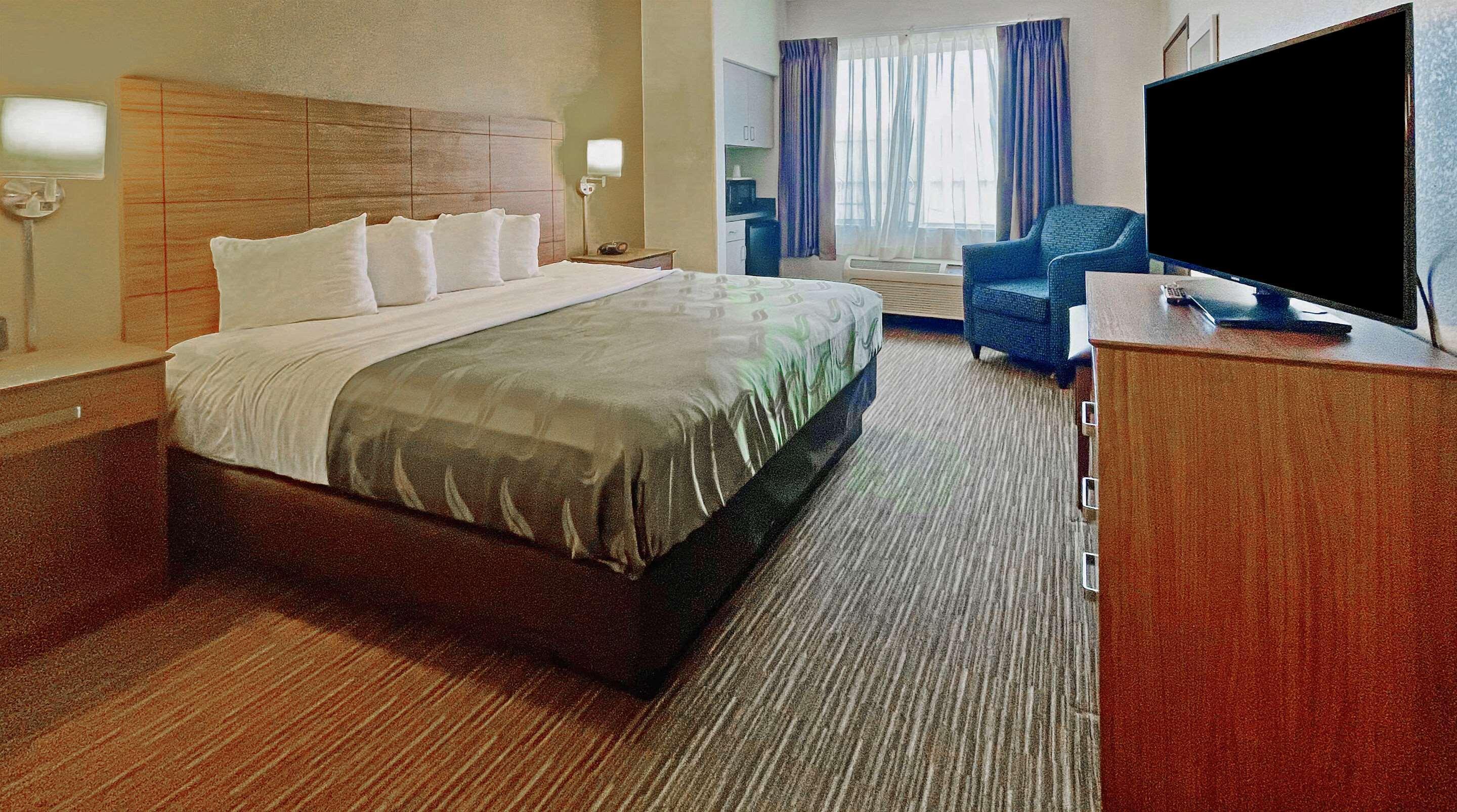 Hotel El Paso Kültér fotó