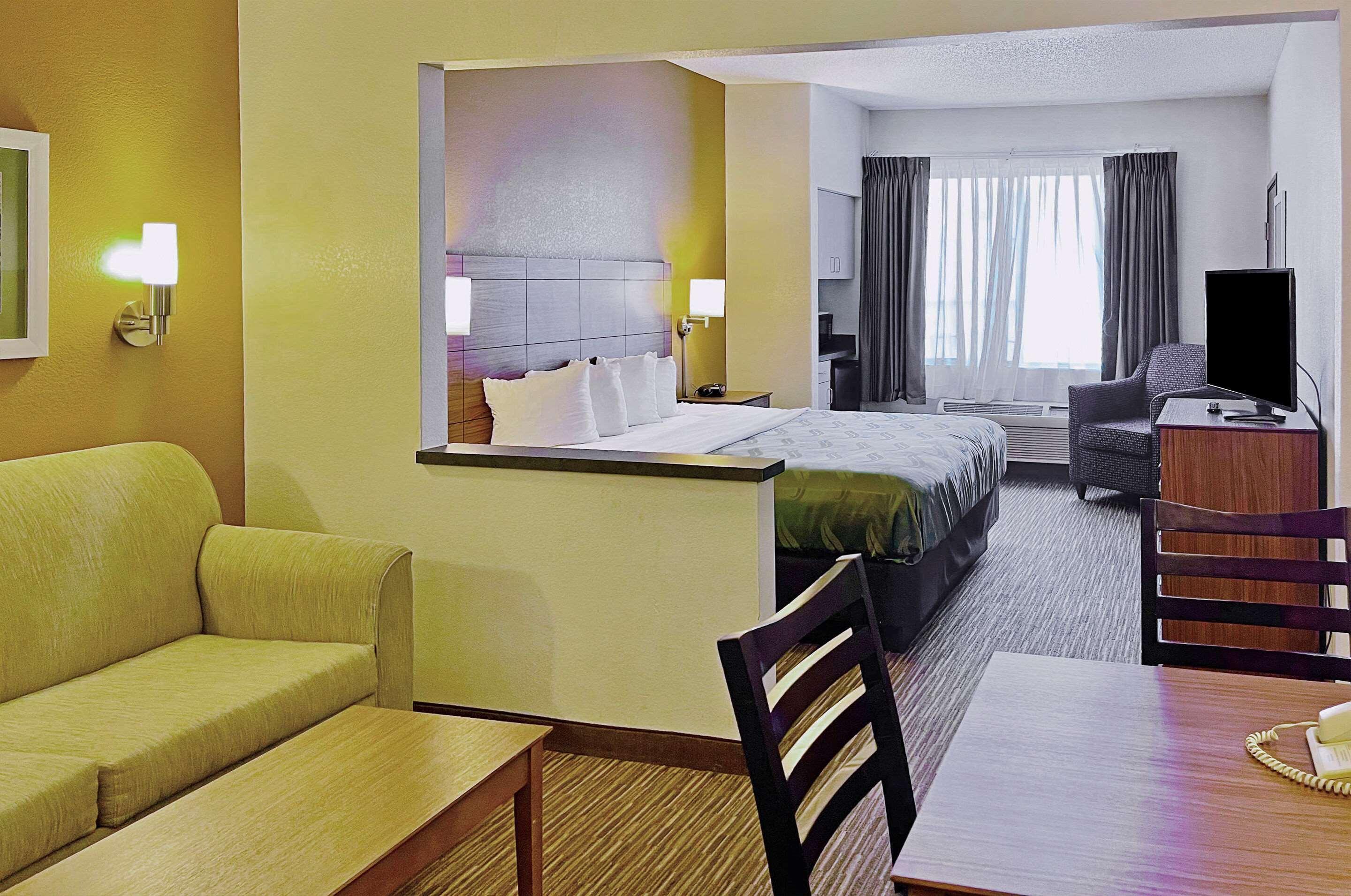 Hotel El Paso Kültér fotó