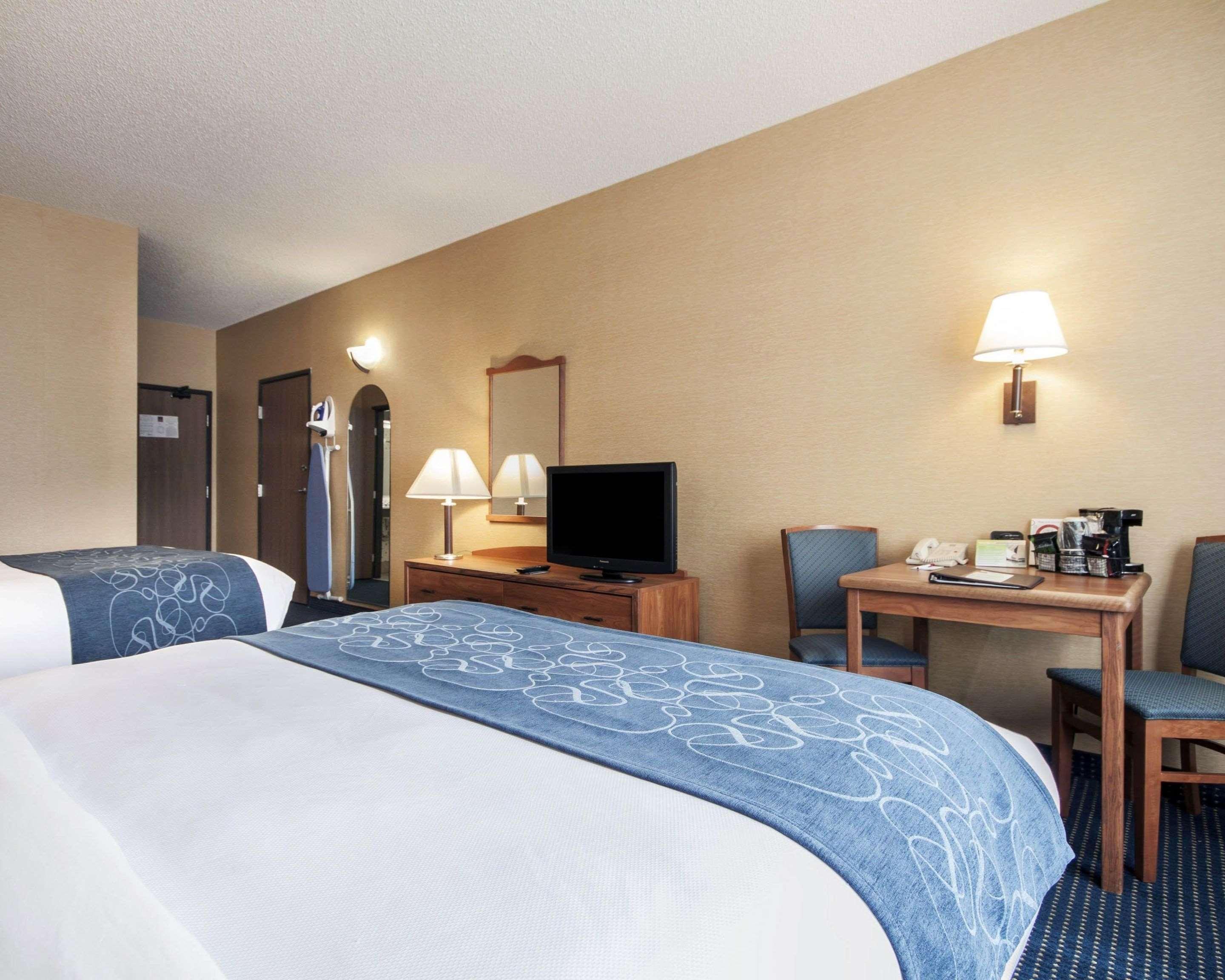Hotel El Paso Kültér fotó