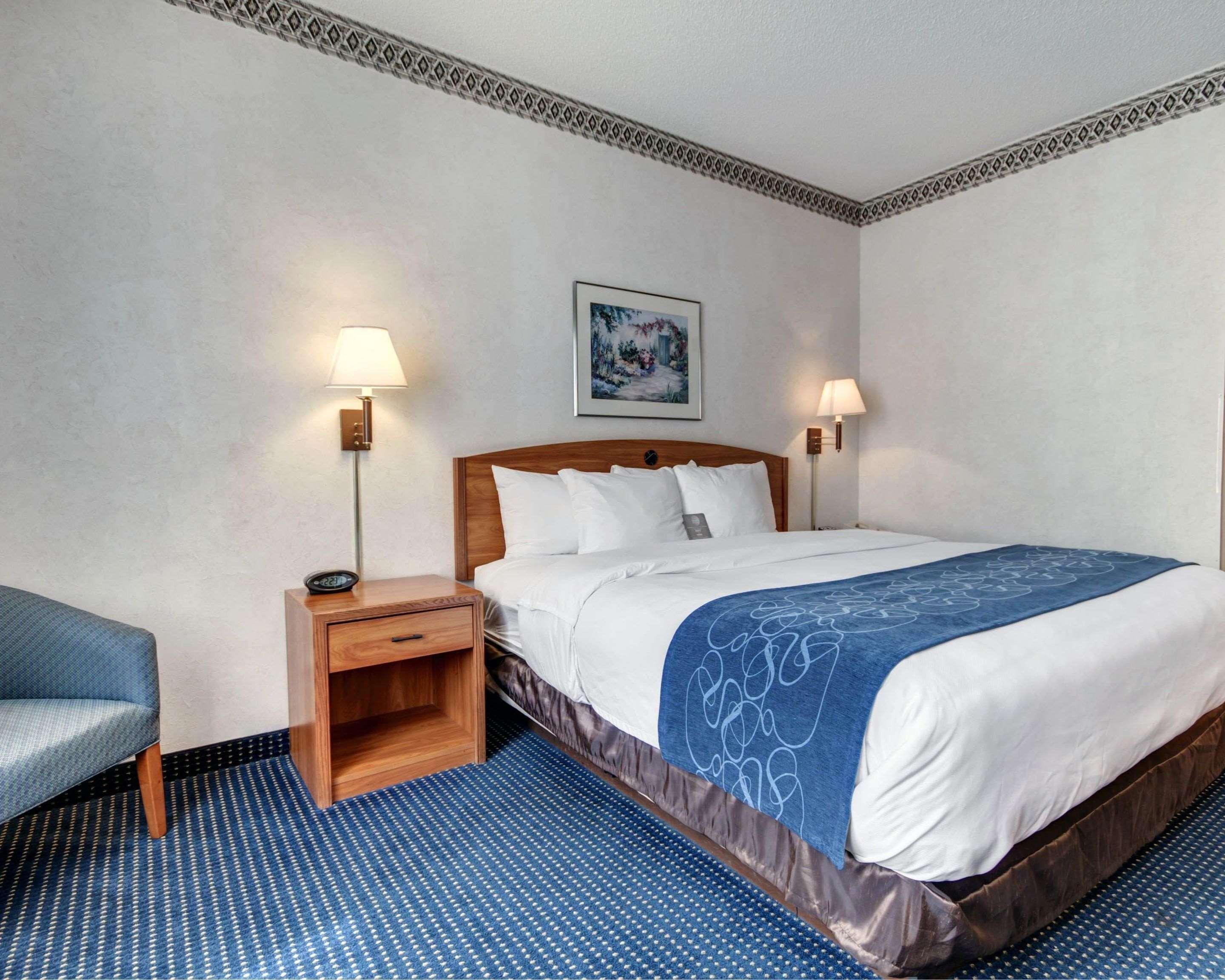 Hotel El Paso Kültér fotó