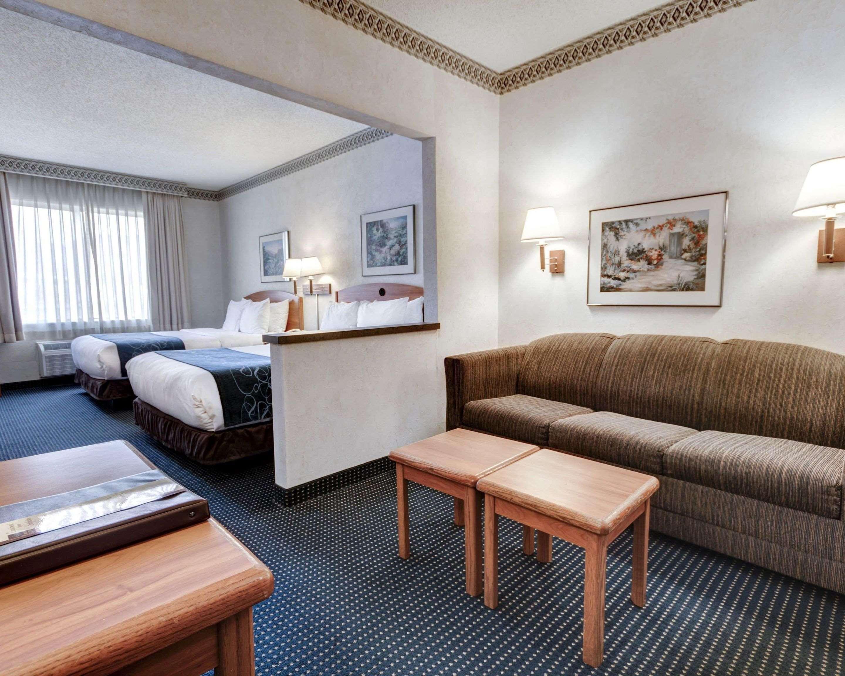 Hotel El Paso Kültér fotó
