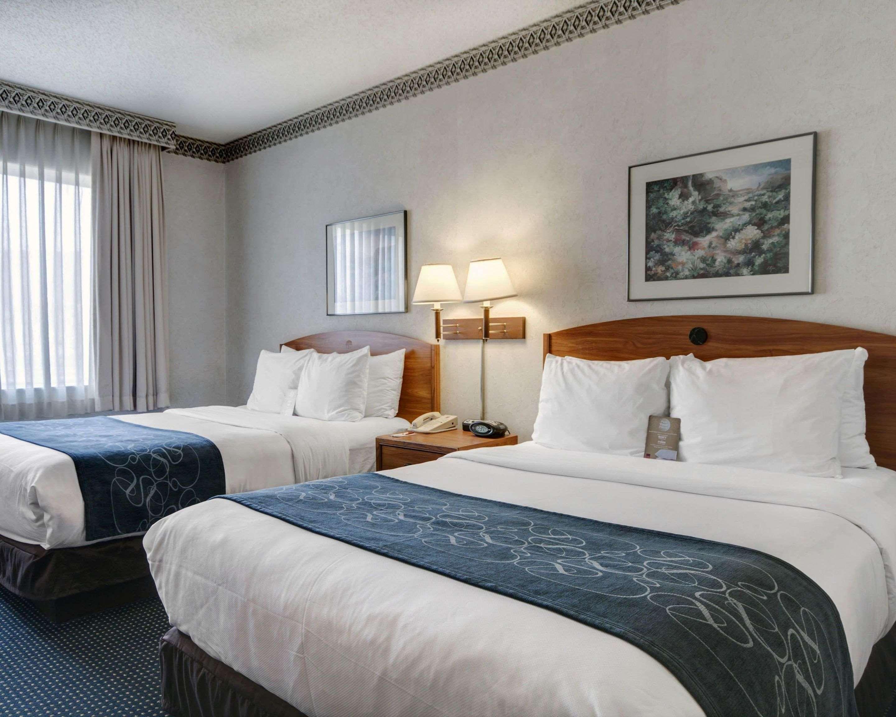 Hotel El Paso Kültér fotó