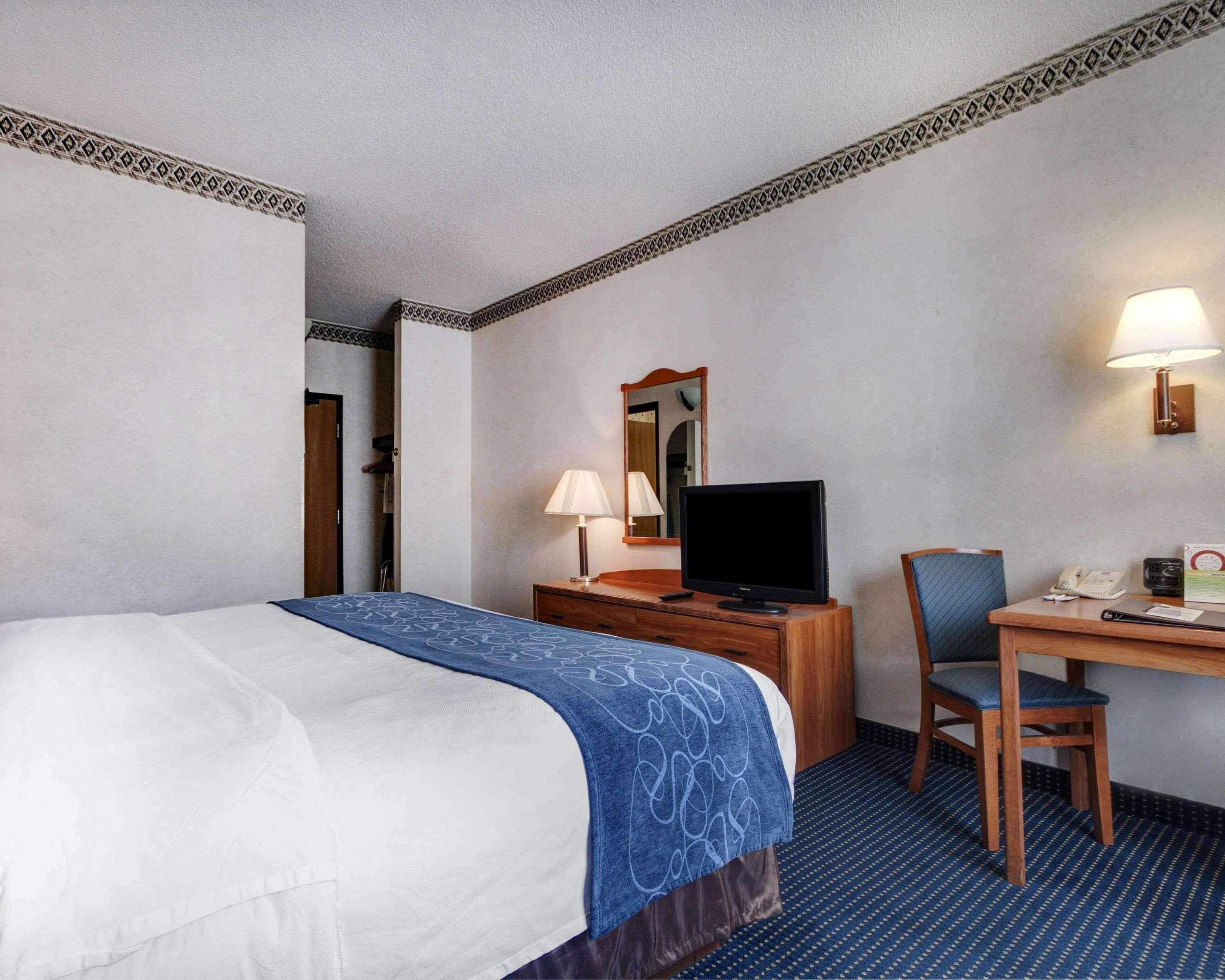 Hotel El Paso Kültér fotó