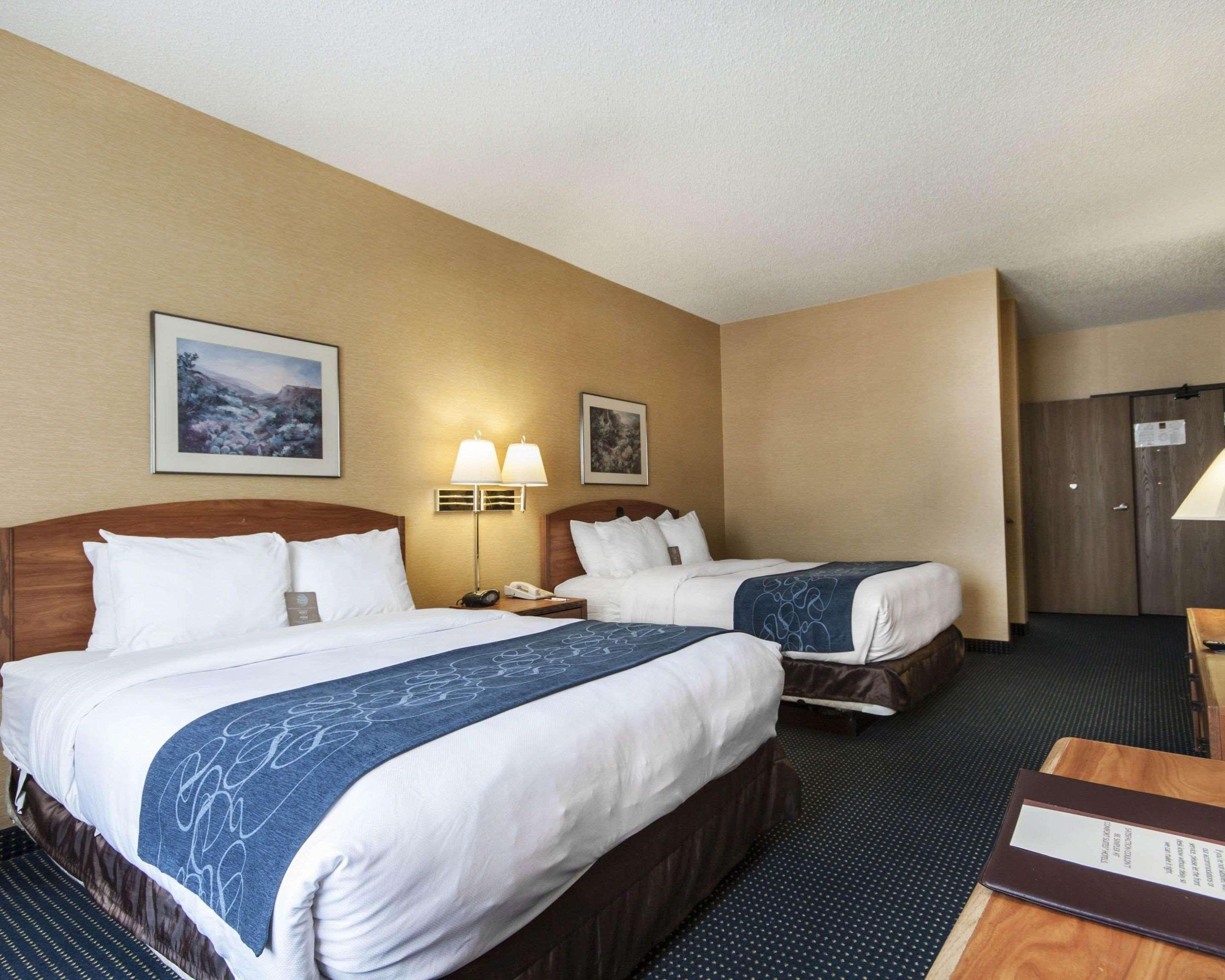 Hotel El Paso Kültér fotó