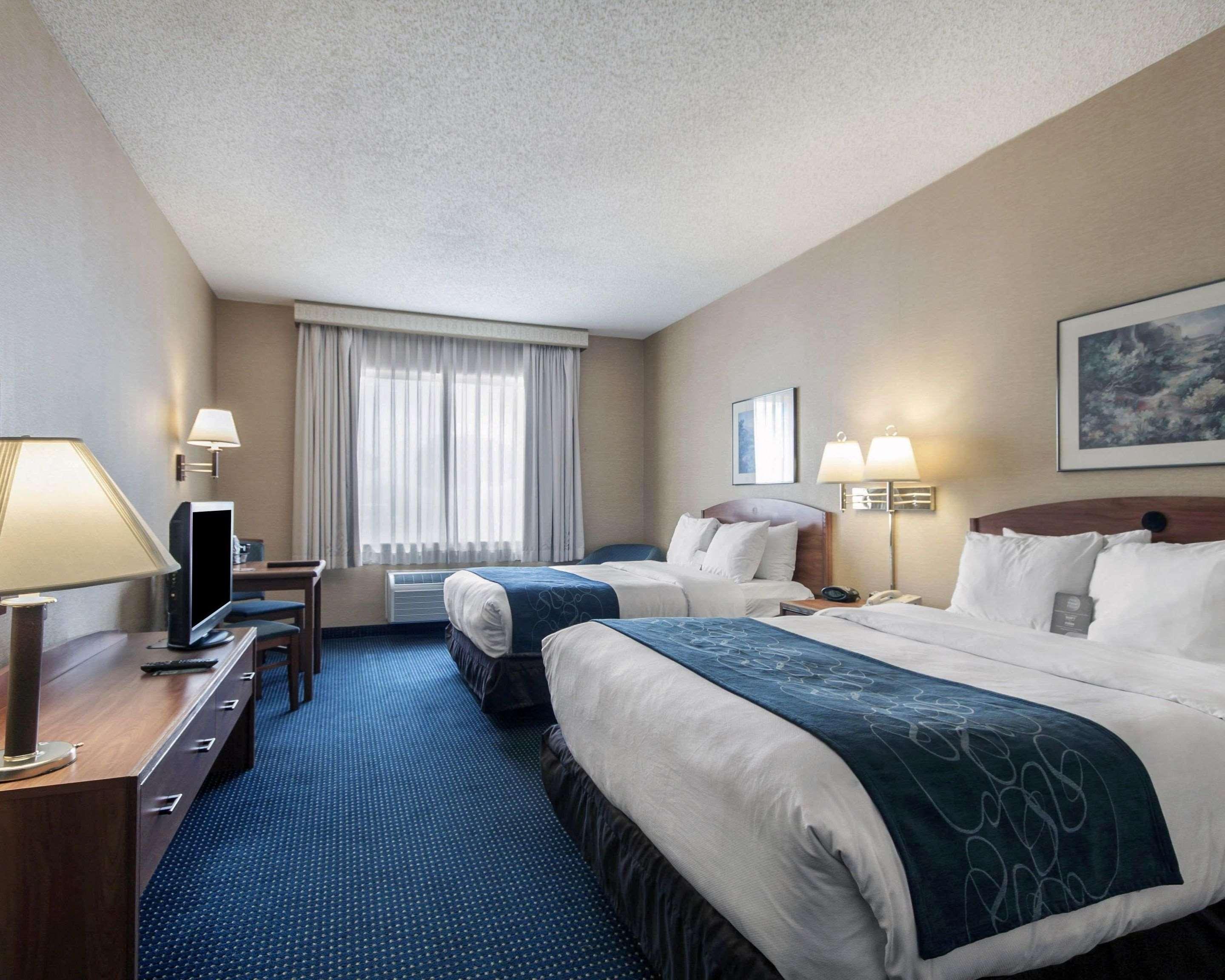 Hotel El Paso Kültér fotó